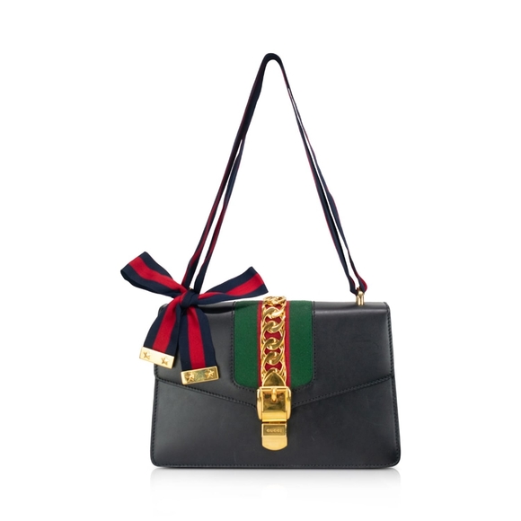 Gucci Sylvie Small size purse - Picture 7 of 7